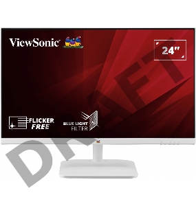 Монитор ViewSonic 24