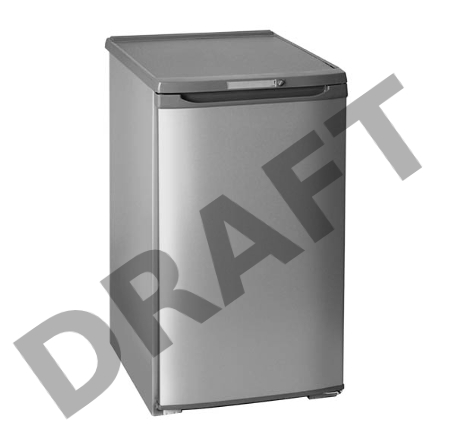 Холодильник Бирюса M108