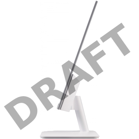 Монитор ViewSonic 24