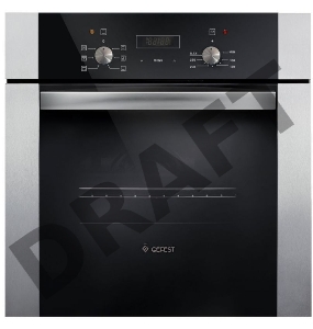 Духовой шкаф электрический GEFEST ЭДВ ДА 622-02 Н3, встраиваемый