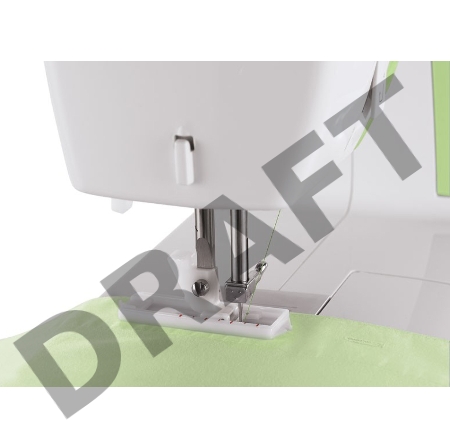 Швейная машина Singer Simple 3229 белый