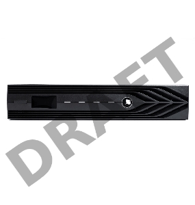 Блок батарейный 438 SKAT BC 24/18S RACK  19