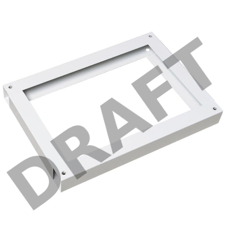 Цоколь ВРУ хх.60.45 IP31 TITAN ИЭК YKV10-TS-600-450-31