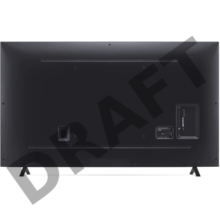 Телевизор LED LG 55