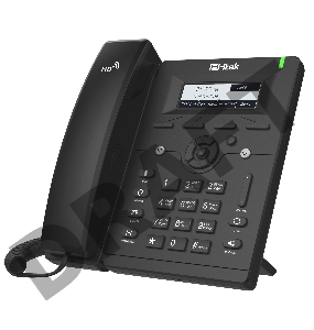 Телефон IP Xorcom UC902SP Entry-Level IP Phone