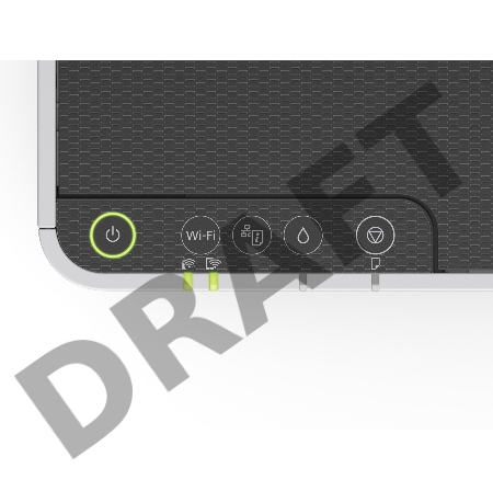 Монохромный принтер  EPSON M1120 (110) C11CG96404