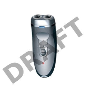 Бритва Бердск 2350