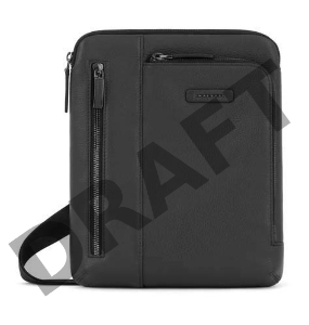 Сумка Piquadro Modus Special CA1816MOS/N черный натур.кожа