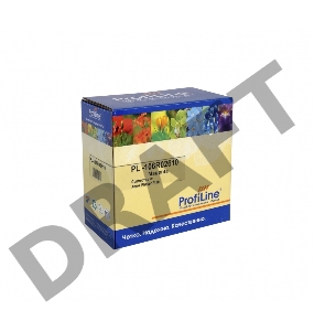 Картридж PL-106R02610 для принтеров Rank Xerox Phaser 7100 Magenta 9000 копий (2шт/уп) ProfiLine