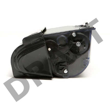 Тонер-картридж Cactus CS-TN3170 для Brother HL 5240/5250DN/5250DNT/5280DW 7000 стр