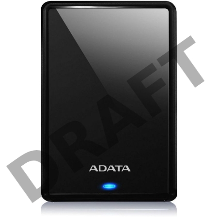 Внешний жесткий диск 1TB ADATA HV620S, 2,5