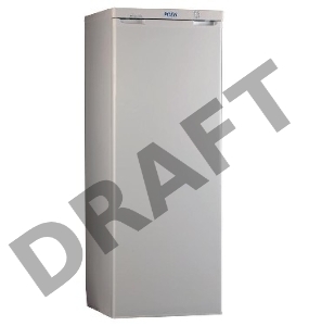 Холодильник Pozis RS-416 серебристый