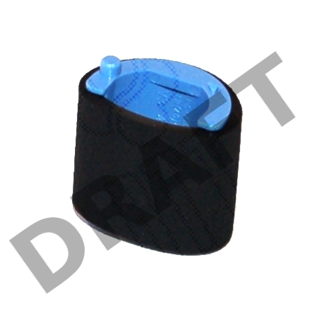 Ролик захвата HP LJ P1102/M1132/M1212/M1214/M1217/MF3010/LBP6000/6020 (RL1-2593)