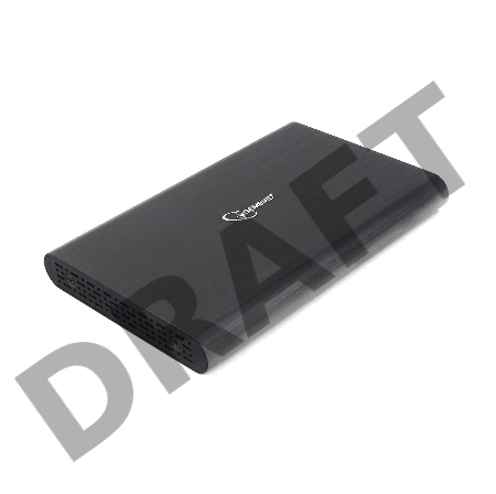 Внешний корпус 2.5