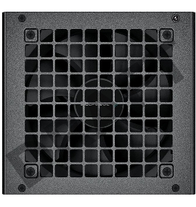 Блок питания Deepcool ATX 600W PK600D 80+ bronze (20+4pin) APFC 120mm fan 6xSATA RTL