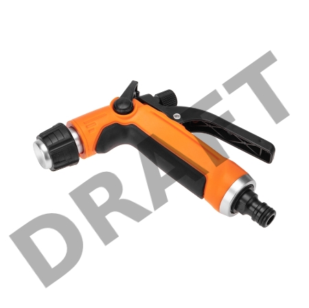 Пистолет для полива Classic 2 режима Четыре Сезона