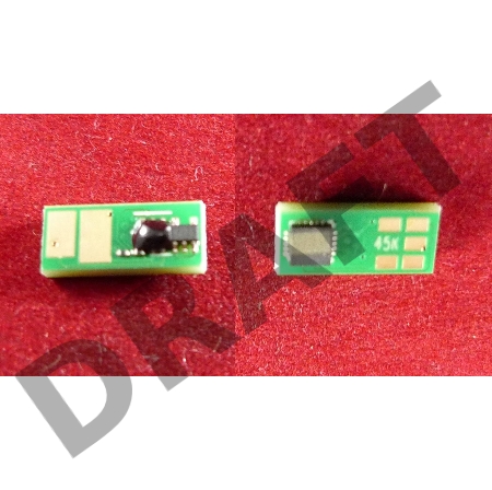 Чип Canon i-SENSYS LBP611Cn/613Cdw/MF631Cn/633Cdw/635Cx Black, 1.4K (1242C002) (ELP Imaging®)