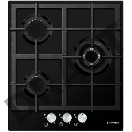 Газовая панель MAUNFELD EGHE.43.33CB/G