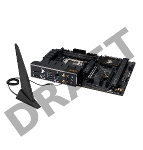 Материнская плата Asus TUF GAMING B650-PLUS WIFI