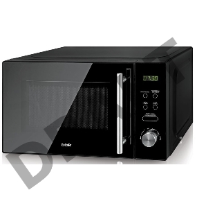 Микроволновая печь BBK 20MWS-722T/B-M/RU