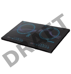 Плитка индукционная Endever Skyline  IP-34