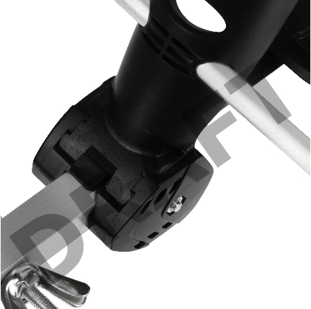 Антенна телевизионная пассивная HYUNDAI H-TAE260 серебристый