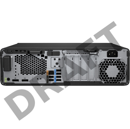 Компьютер / Графическая станция Z2 SFF G5 SFF Intel Core i5 11500(2.7Ghz)/8192Mb/500Gb/noDVD/war 3y/W10Pro