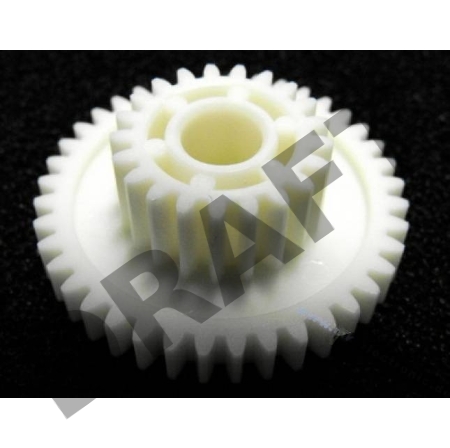 Шестерня Samsung SCX-4321/4521/4216F/WC PE220/Phaser 3200MFP (JC66-00456A/007N01369)