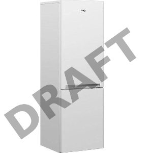 Холодильник Beko RCNK310KC0W