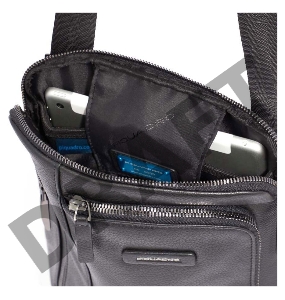 Сумка Piquadro Modus Special CA1816MOS/N черный натур.кожа