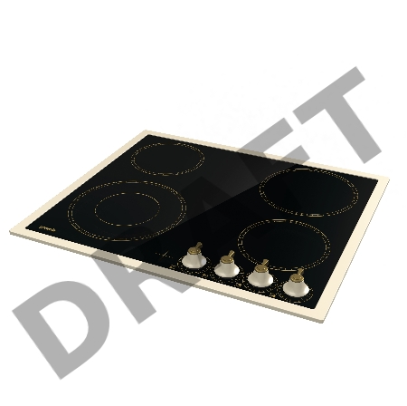 Варочная поверхность Gorenje EC642CLI