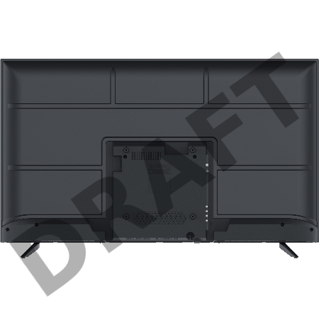 Телевизор LED Starwind 43