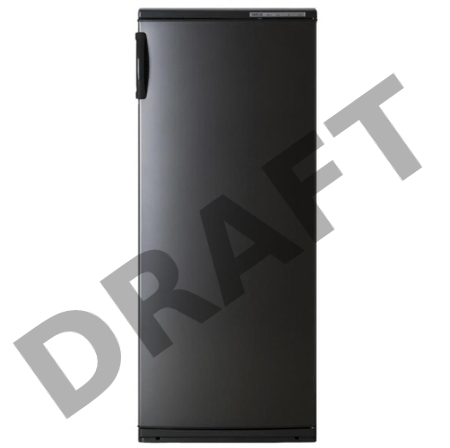 Морозильная камера Atlant ММ-7184-060 мокрый асфальт