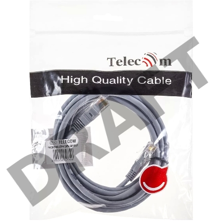 Патчкорд 3м 