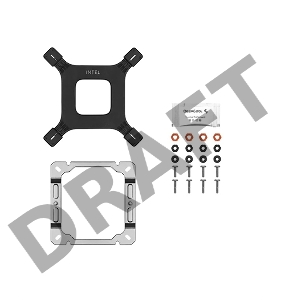 Кулер DEEPCOOL AG500 WH ARGB LGA1700/1200/115X/AM5/AM4 (12шт/кор, TDP 240W, PWM, ARGB Fan 120mm, 5 тепл. Трубок, Copper Base, белый) RET