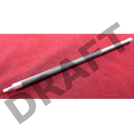 Вал магнитный (оболочка) HP LJ Pro M402/M426/M501/M506/M527 (CF226/CF228/CF287) Low Cost (ELP Imaging®) 10штук (цена за упаковку)