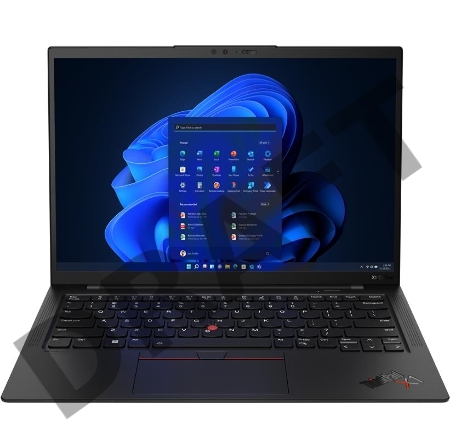 Ноутбук LENOVO TP X1 CARBON 21CBA003CD 14