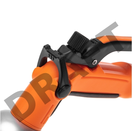 Пистолет-лейка и коннекторы Classic 3/4 Четыре Сезона