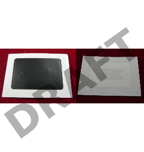 Чип для Kyocera TASKalfa 3510i (TK7205) 35K (ELP, Китай)