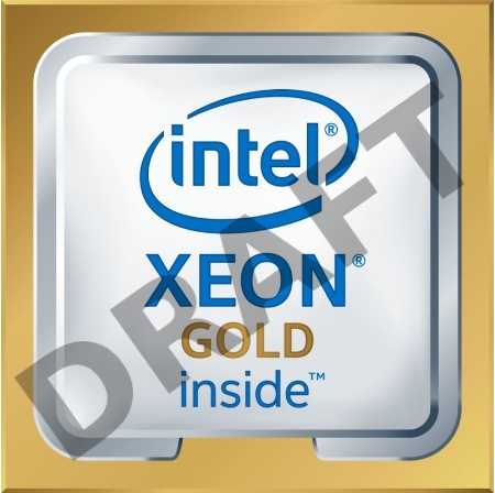 Процессор Intel Xeon Gold 6230 LGA 3647 28Mb 2.1Ghz (CD8069504193701)