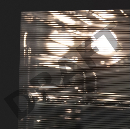 Шкаф духовой электрический MAUNFELD EOEM516B, встраиваемый