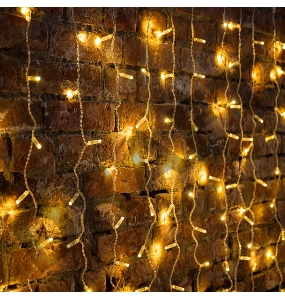 Гирлянда Дождь 