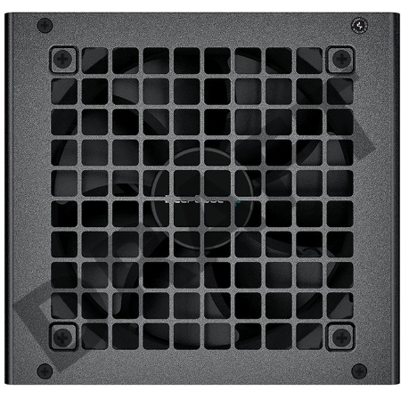 Блок питания Deepcool ATX 550W PK550D 80+ bronze (20+4pin) APFC 120mm fan 6xSATA RTL