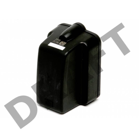 Картридж струйный Cactus CS-C8719 № 177XL черный для №177XL HP PhotoSmart 3100/3110/3207/3210/3213 (