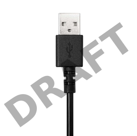 Гарнитура Logitech Headset H390 USB