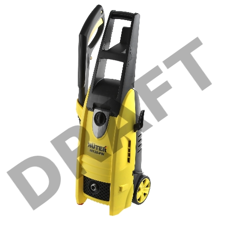 Минимойка Huter M135-РW 1650Вт