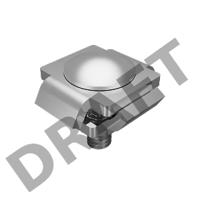 Комплект соединительный PSK (болт+гайка+шайба) КМ LO0670