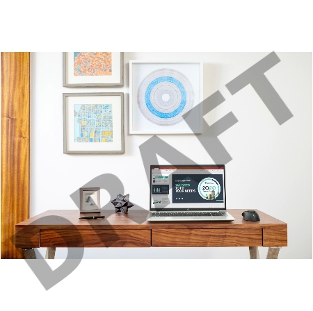 Ноутбук HP Probook 455 G8 15.6