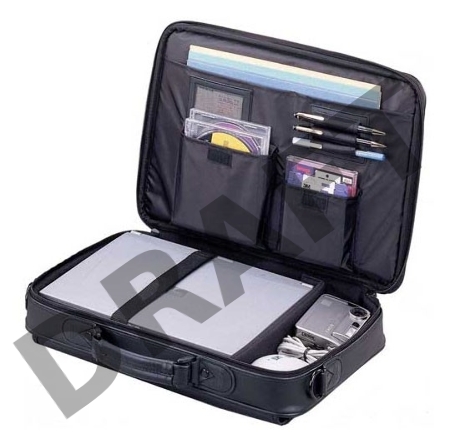 Сумка для ноутбука 16