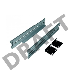 Универсальные рельсы 4POSTRAILKIT2136 (2U) Rack Mount Kits CyberPower 4POSTRAILKIT1836 (2U)
